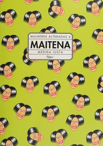 Mulheres Alteradas - Medida Justa - 4