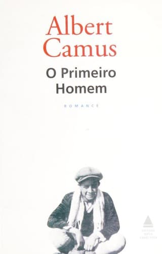 O Primeiro Homem