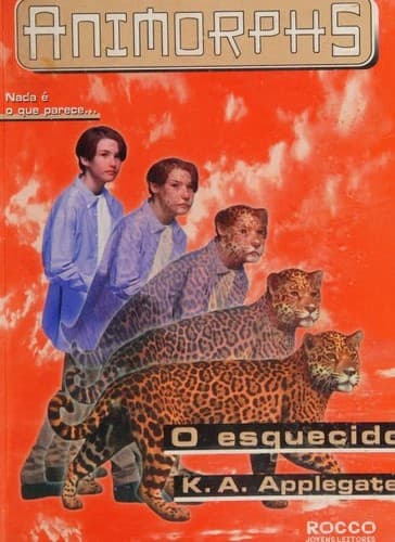 O esquecido