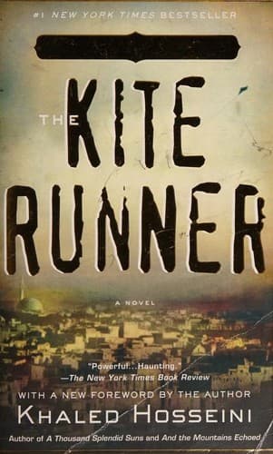 The Kite Runner