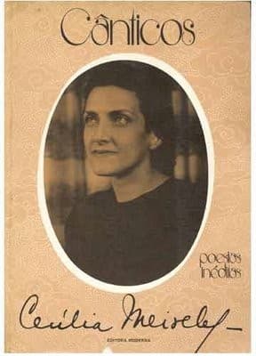 Cânticos