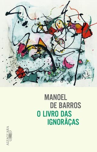 O livro das ignorãças