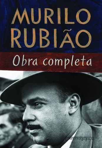 Murilo Rubião: obra completa