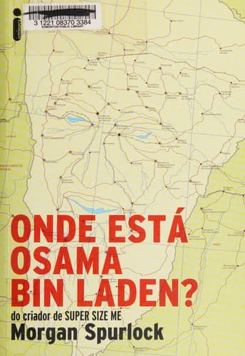 Onde está Osama bin Laden?