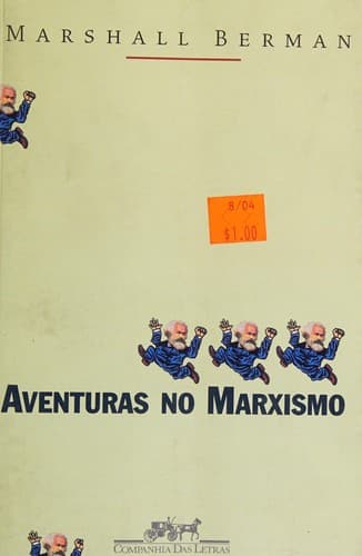 Aventuras no marxismo