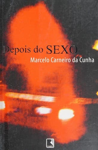 Depois do sexo