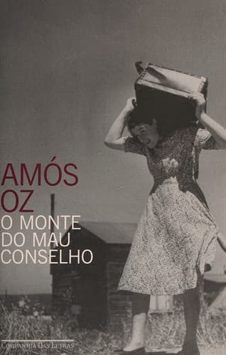 O monte do meu conselho
