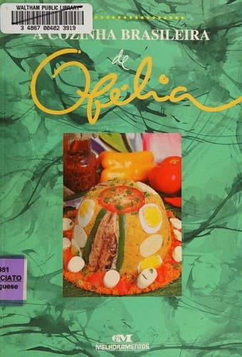 Cozinha Brasileira de Ófelia, A