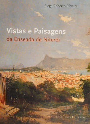 Vistas e Paisagens da Enseada de Niterói