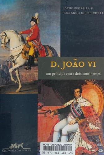 D. João VI: o clemente