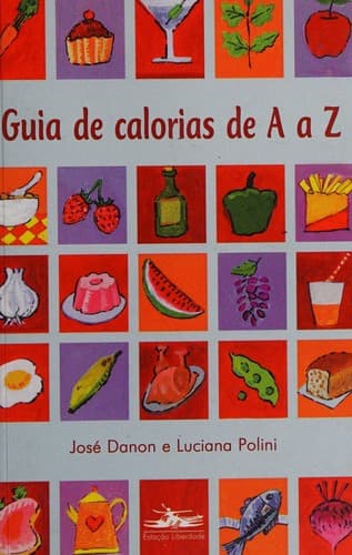 Guia de Calorias de A a Z