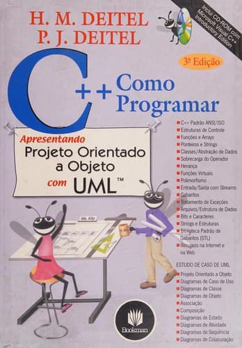C++: Como Programar