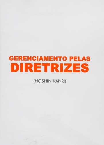 Gerenciamento Pelas Diretrizes