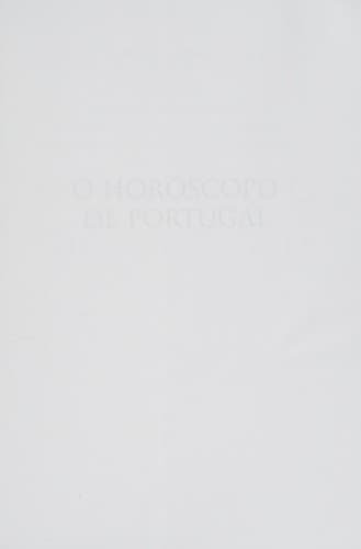 O horóscopo de Portugal