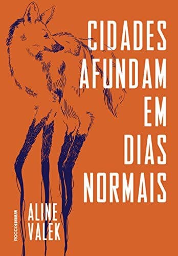 Cidades afundam em dias normais