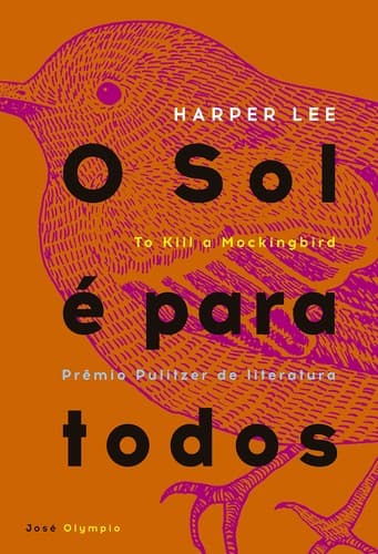 To Kill a Mockingbird: O sol é para todos