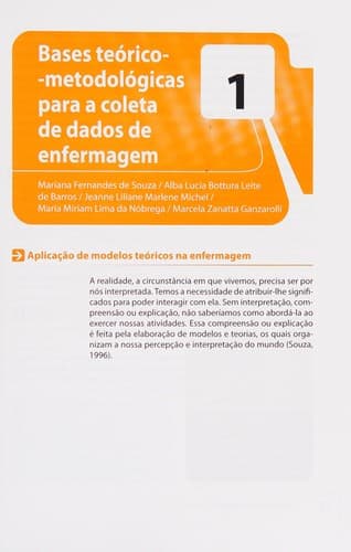 Anamnese e exame físico: avaliação diagnóstica de enfermagem no adulto