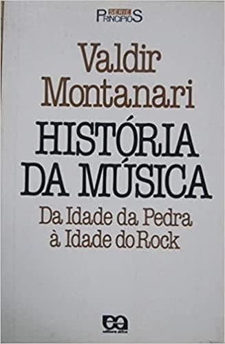 História da música: da Idade da Pedra à Idade do Rock