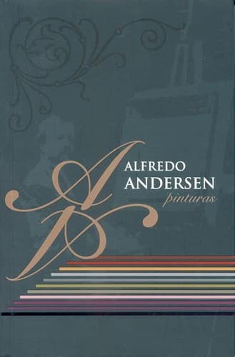 Alfredo Andersen: pinturas
