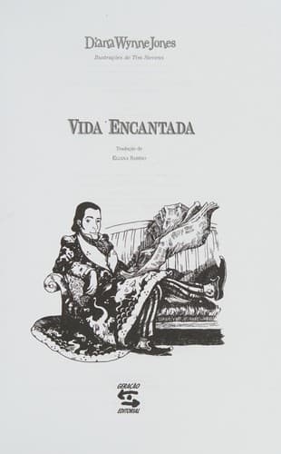 Vida encantada