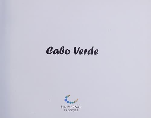 Cabo Verde