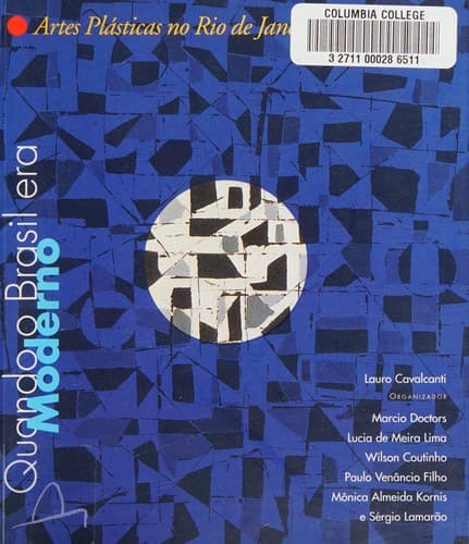 Artes plásticas no Rio de Janeiro, 1905-1960