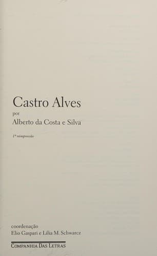 Castro Alves