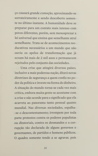 O agênere