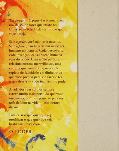 O poder