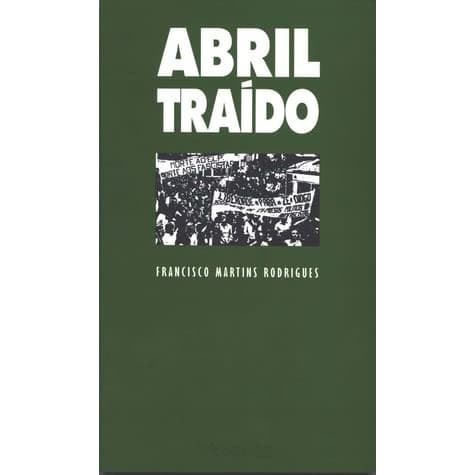 Abril Traído