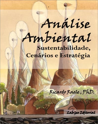 Analise Ambiental