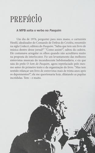 O som do Pasquim