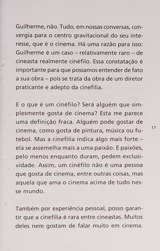 Guilherme de Almeida Prado: um cineasta cinéfilo