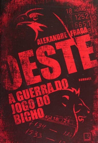 Oeste: a guerra do jogo do bicho