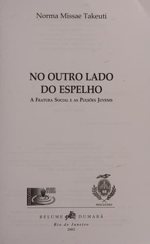 No Outro Lado do Espelho