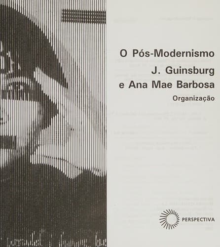 Pós-Modernismo, O