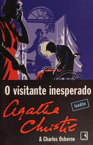 O Visitante Inesperado