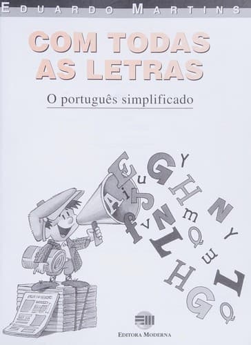 Com Todas as Letras: o Português Simplificado