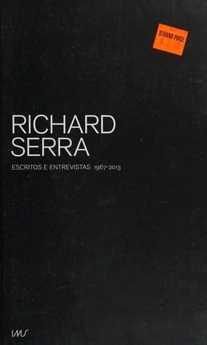 Escritos e entrevistas, 1967-2013