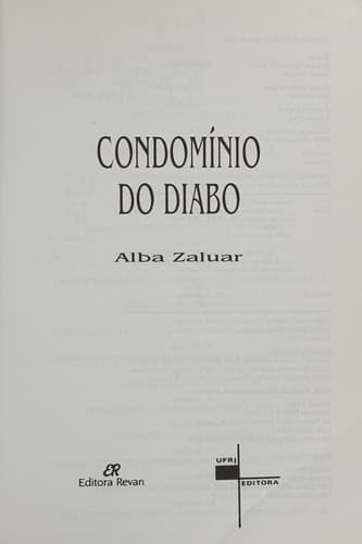Condomínio do diabo