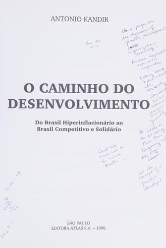 Literatura infantil brasileira