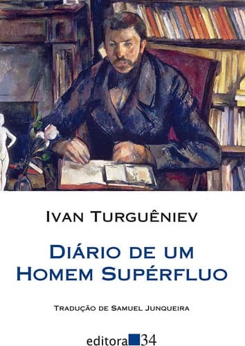 Diario de um Homem Superfluo