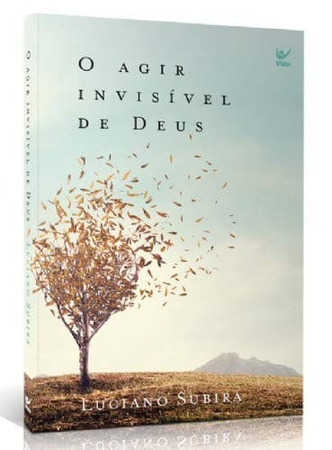 O Agir Invisivel de Deus