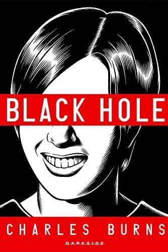 Black Hole: Terror existencialistaem