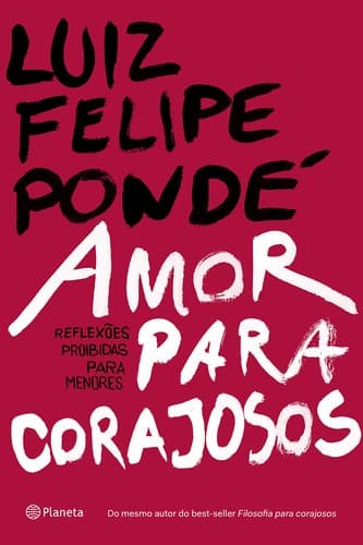 Amor para corajosos