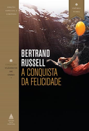 A conquista da felicidade