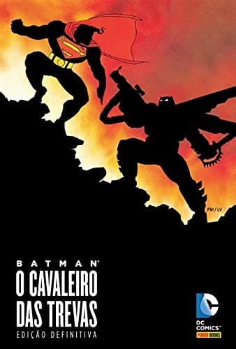 Batman: O Cavaleiro das Trevas