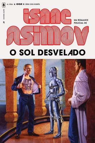O Sol Desvelado: 2