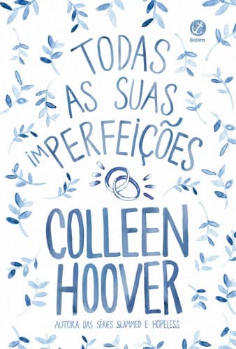 Todas as suas (im)perfeições
