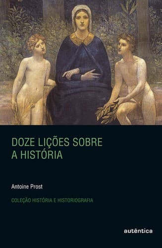 Doze lições sobre a história